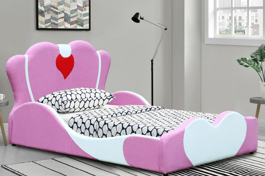 1458 Princess Fairy Tales-temasenger for barn