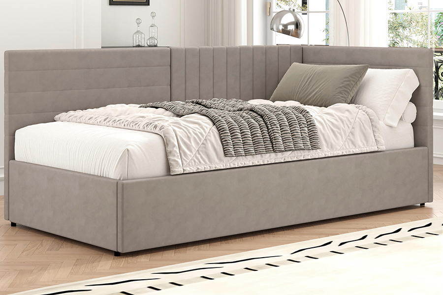 4669 Wabi-Sabi Aesthetics Day Sovesofa