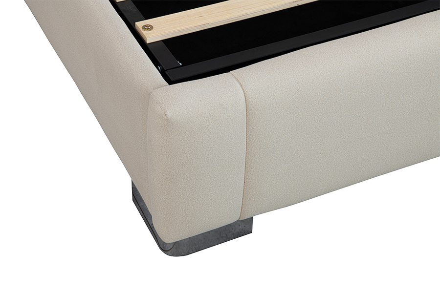4181G ottomansk gasslift pneumatisk lagringssengramme