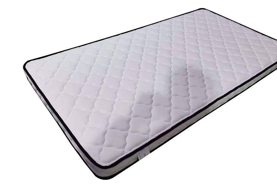 4191 Cooling Touch Independent Spring Madrass