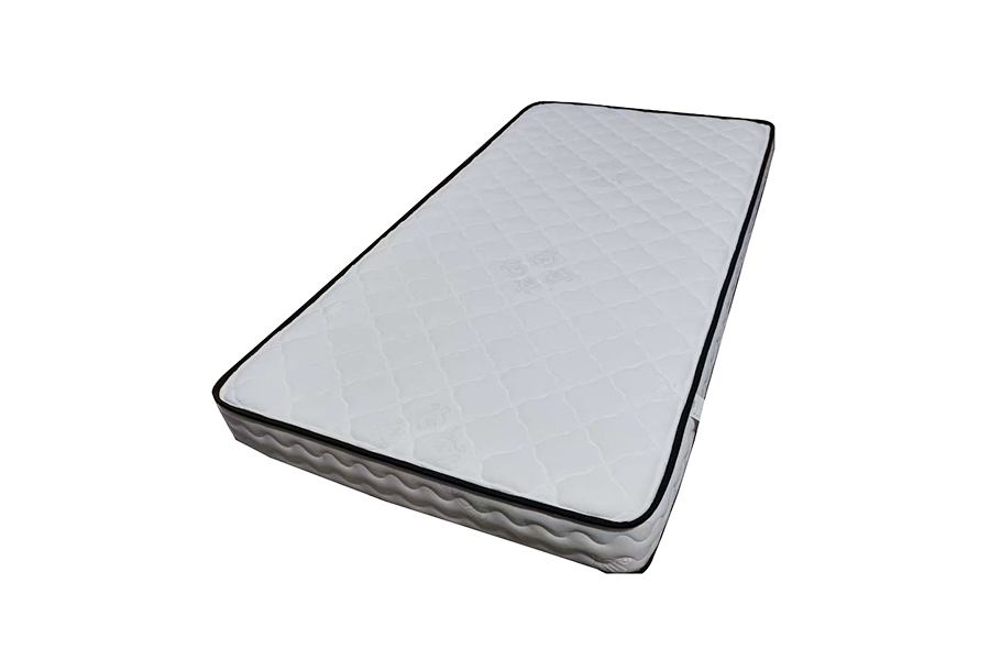 4191 Cooling Touch Independent Spring Madrass
