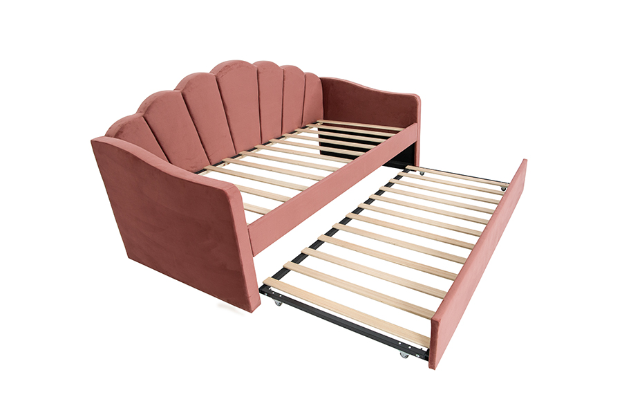 4270 Day Sofa Morandi Rosa Seng