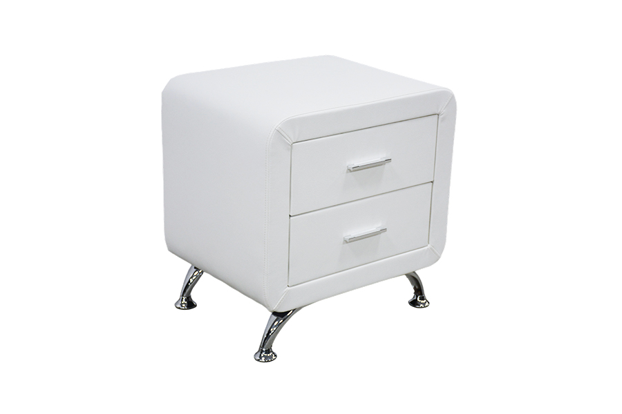 WSS949 Moderne Minimalistisk Nattbord/ Sengebord