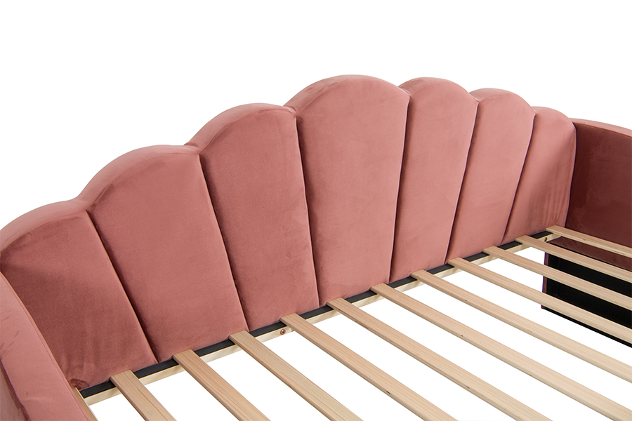 4270 Day Sofa Morandi Rosa Seng