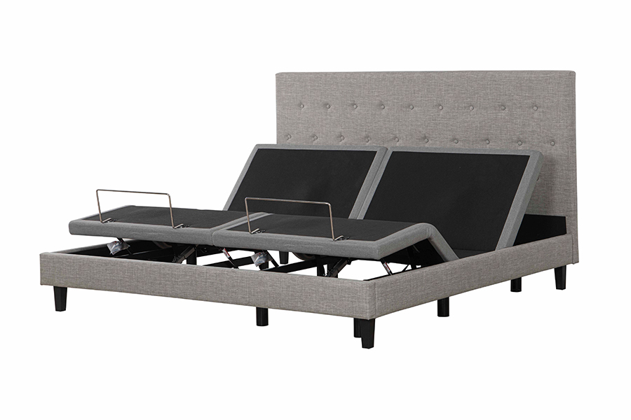 4725M Smart elektrisk justerbar pleiemotorseng