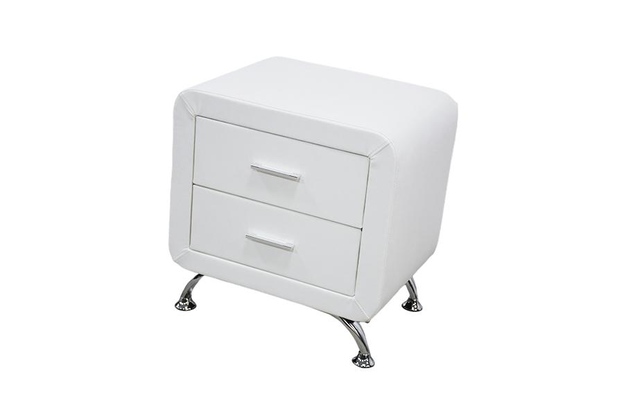 WSS949 Moderne Minimalistisk Nattbord/ Sengebord