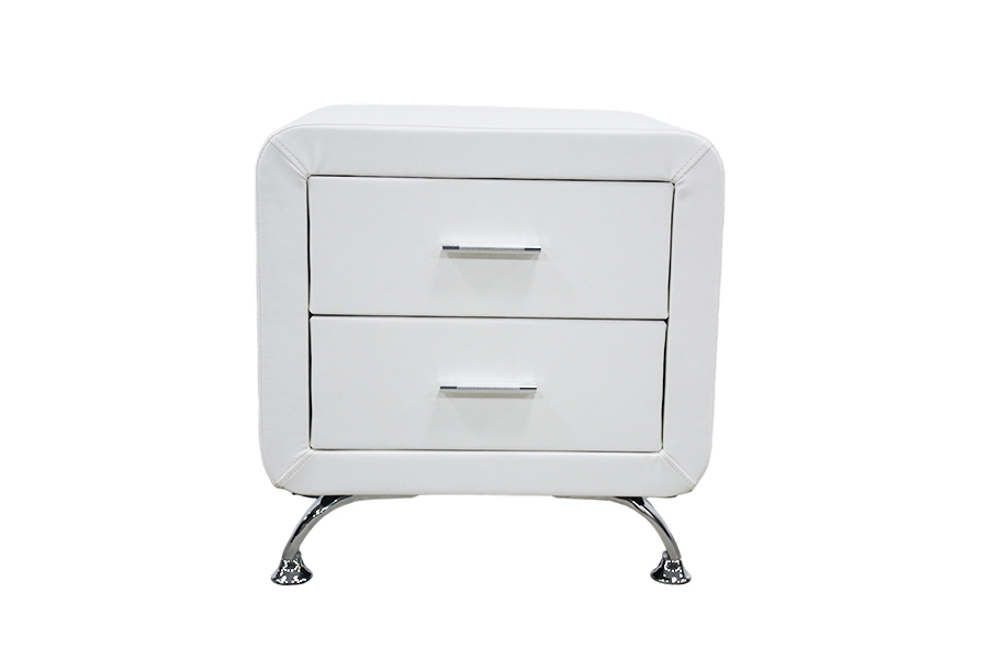 WSS949 Moderne Minimalistisk Nattbord/ Sengebord