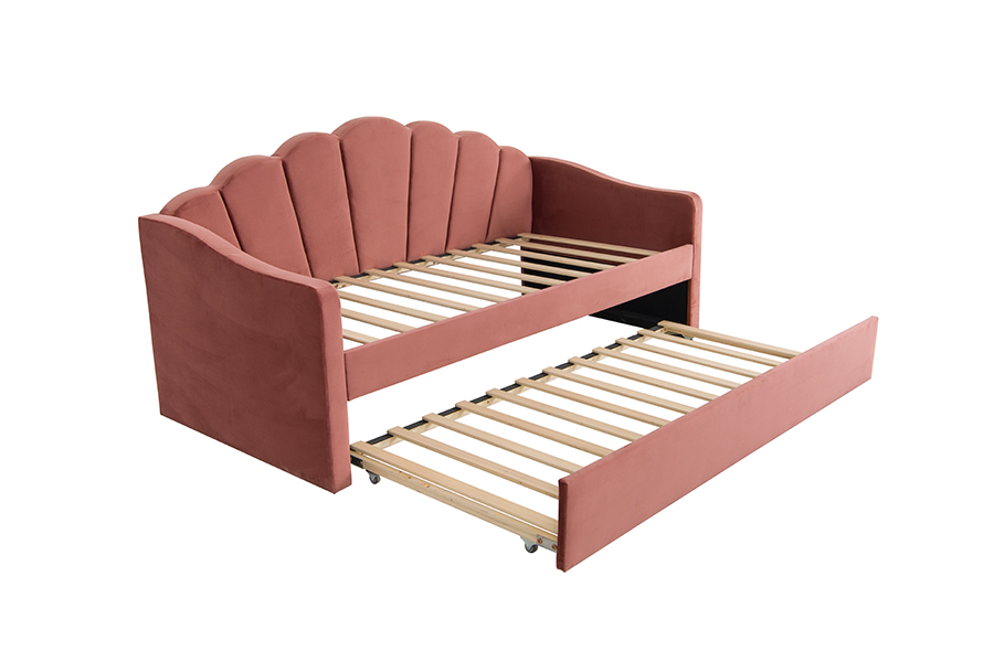4270 Day Sofa Morandi Rosa Seng