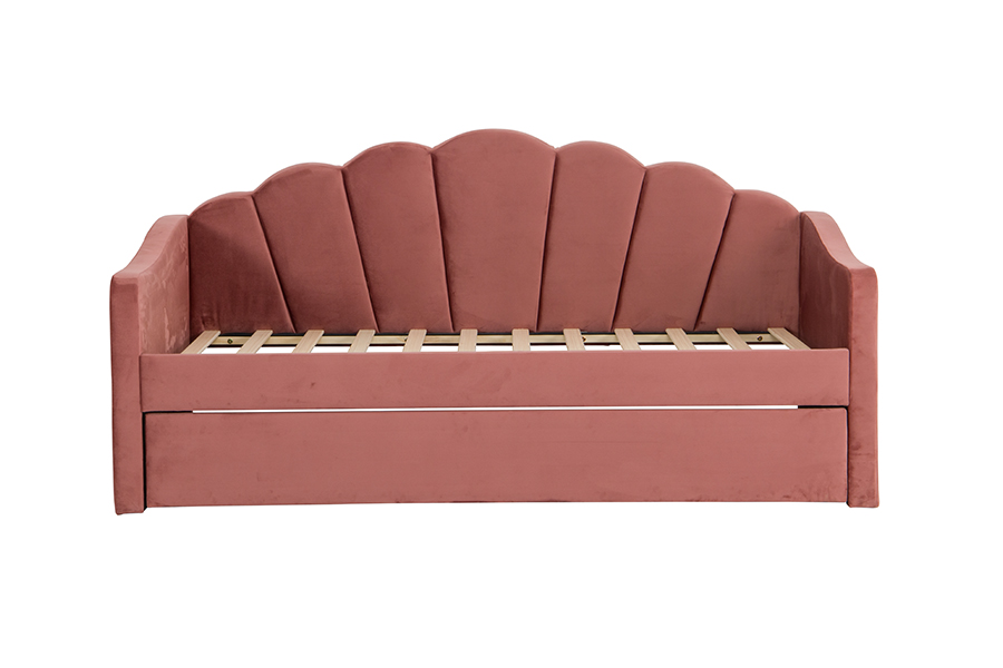 4270 Day Sofa Morandi Rosa Seng