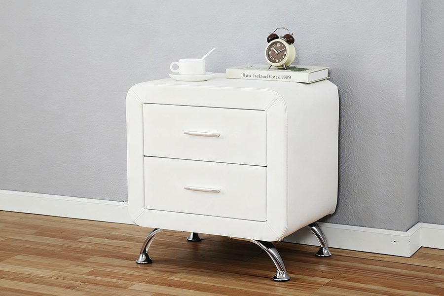 WSS949 Moderne Minimalistisk Nattbord/ Sengebord