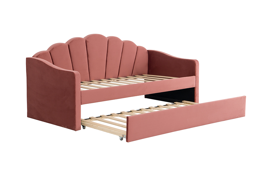 4270 Day Sofa Morandi Rosa Seng