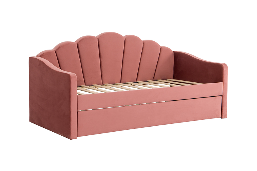 4270 Day Sofa Morandi Rosa Seng
