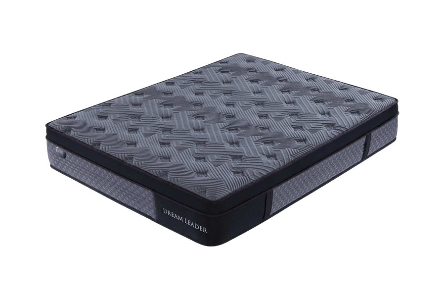 DL2513 High Resilience Gel Foam Spring Madrass