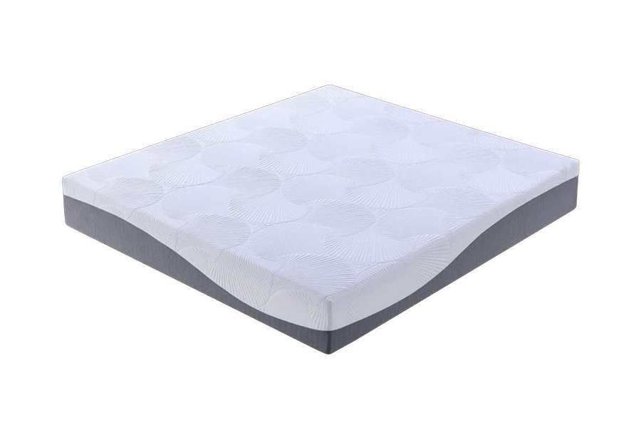 LM2103 Memory Foam komprimert madrass