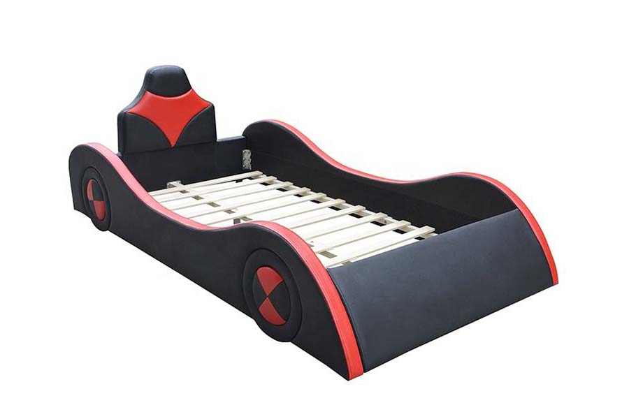 1510 skinnseng Cool Shape bilsenger for barn