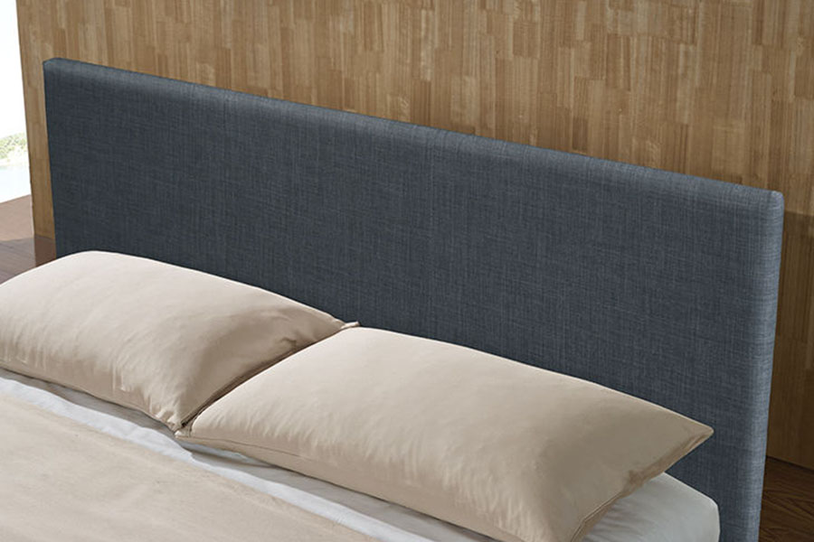 1142-2 amerikansk stil Linstoff Wooden Queen Bed ramme